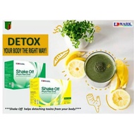 Edmark Shake Off Lemon