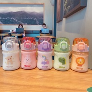 Diller Water Bottle, BPA-Free Safe Drinking Bottle, Sports & Outdoor Hydration Container, Leakproof 