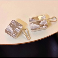 [MALAYSIA READY STOCK] Marble Airpod Gen1/2 Airpods Pro Apple Silicone i10 i12 i9s tws Airpods Prote