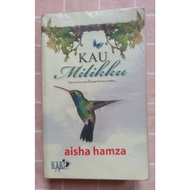 Preloved KAU MILIKKU aisha hamza