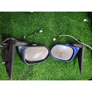 NISSAN GRAND LIVINA SIDE MIRROR (AUTO FLIP) RH/LH