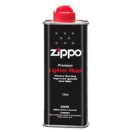 Zippo Premium Lighter Fluid 125ml