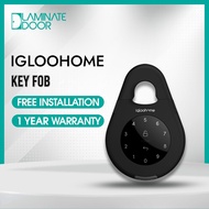 Igloohome Keybox 3