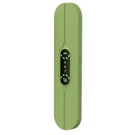 Bone Conduction Wireless Bluetooth Music Box Sleep Speaker LED Screen Sleeping Pillow Bluetooth Smal