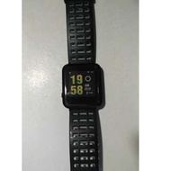 Weloop Hey3s 智能手錶 (With GPS)