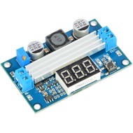 JacobsParts FP5139 100W DC-DC Boost Step-up Voltage Converter Module Adjustable Power Regulator Boar