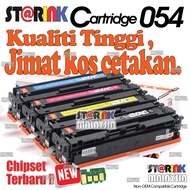 Compatible Canon Cartridge 054 054H Canon054 54H imageClass LBP 620C 621Cw 623Cdw MF 641Cw 643Cdw 64