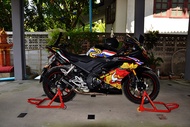 สติ๊กเกอร์ YAMAHA YZF R15 V.2 2018-2020 ลายยักษ์ไทย