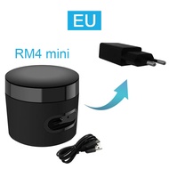 Broadlink Rm4 Mini HTS2 Smart Remote Control Temperature Humidity Sensor Infrared Universal IR Audio