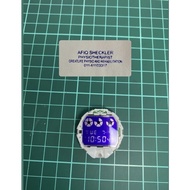 REPLACEMENT PART MODULE GSHOCK DW6900 CB2 3230 DW6900CB2