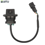 รถยนต์กล้องหลังสำหรับ Hyundai สำหรับ Elantra 2014 2015 2016ที่มีหมายเลขชิ้นส่วน957503X410