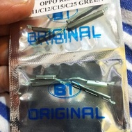 TOMBOL Outer button on off volume realme c11 c12 c15 c25