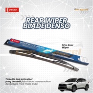 Denso Rear Wiper Corolla Cross 2020-2025 DRB 12 inch Rear Wiper