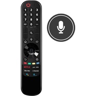 AN-MR22GA Voice Replace Remote Applicable for LG Smart TV AKB76039902 65UQ7590PUB 65UQ7570PUJ 65UQ75