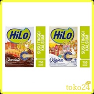 HiLo Gold 750 gr