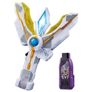 [訂貨] 超人變身玩具 DX 超人 Trigger GUTS變身器 DX GUTS SPARKLENCE