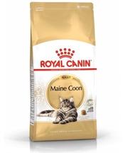 Royal Canin Maine Coon Adult 400Gr/Makanan Kucing Mainecoon