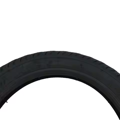 367*57mm 14inch Tubeless Vacuum Tire 14*2.50 Tire Not Easy To Deform Special Lines Wear-resistant Ea