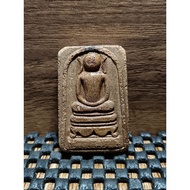 Phra Somdej Kaiser, Luang Pho Whong, Wat Pariwas Temple 2540