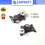 Shutter Motor for nikon D800 D800E