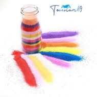 High-quality quartz sand model decorative miniatures