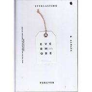 Evermore - Cecillia Wang