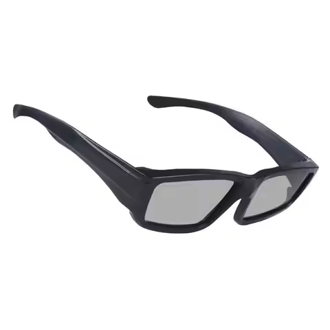 Astronomical Observation Sunglasses Filters Solar Eclipse Glasses All-round Observation Sunglasses 3