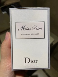 Dior Miss Dior Blooming Bouquet EDT 100ml น้ำหอมผู้หญิง พร้อมส่งในไทย24 Dior Miss Dior Blooming Bouq