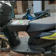 Honda beat & beat streat child seat