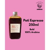 Pati Espresso Kopi Ombak 250ml