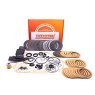 TRANSPEED BAYA M7WA BABA B7WA BABA BHAG MAYA Auto Transmission Super Master Kit For ACCORD ACURA TUN