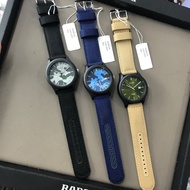 Alba Quarts Gents Casual Camo #AS9K33X #AS9K35X #AS9K27X