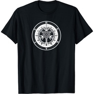 New Limited Pagan Hekate Symbol Pagan Wicca Symbol Hecate Wheel Goddess T-Shirt