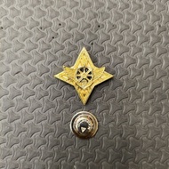 ASDP ALUMNI PIN / PIN ALUMNI POLTEKTRANS SDP PALEMBANG