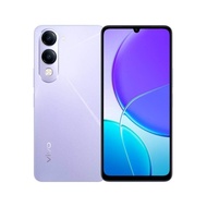 Vivo Y04 (4/64GB)6.74 นิ้ว ความละเอียด HD+ ชิปเซ็ต UNISOC T612 ประกันศูนย์ไทย1ปี