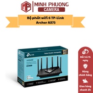 TP-Link Archer AX73 wifi 6 transmitter (AX standard/ AX5400Mbps),