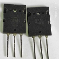 2SC3281 + 2SA1302 ORIGINAL JAPAN
