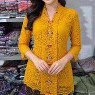 SEQUIN BROCADE TOP