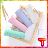 400ml barley water bottle with handle