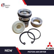 Repair KIT PISTON AIR DRYER FUSO DR-31 6D22 8DC 6D40 ME709265