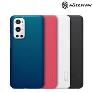 OnePlus 9 Pro NILLKIN 磨砂護盾 保護殼 手機後背硬殼Case Shell 1924A