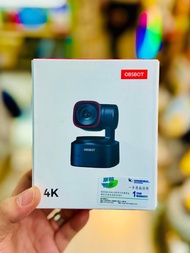 💥全新現貨💥 OBSBOT Tiny 2 Lite AI驅動 4K PTZ網路攝影機