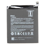 New Bos - Baterai Xiaomi Redmi Note 4X/Bn43 | Battery Batre Hp