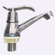 [READY STOCKS] ELISE PILLAR BASIN TAP EBP22