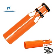 Blower Attachment Leaf Blower Air Booster Amplifier for Leaf Blower
