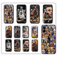 Curry NBA [7] for Vivo U3 Y19 S1 S16 S17 S19 Pro S17 S17T T3 V5 lite Z9 Y67 V5s Y66 Plus V7 Y75 TPU 