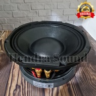 Dijual Komponen Speaker RDW 8 ls 400 8 inch Berkualitas