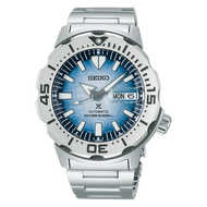 นาฬิกา Seiko Prospex Antarctica Monster Save the Ocean Special Edition SRPG57K1 (ของแท้ รับประกันศูนย์)