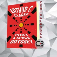 2001: Space Odyssey Arthur Ca. Clarke