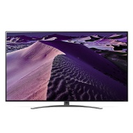 【LG 樂金】65型QNED miniLED 4K AI 語音智慧聯網電視 (65QNED86SQA)